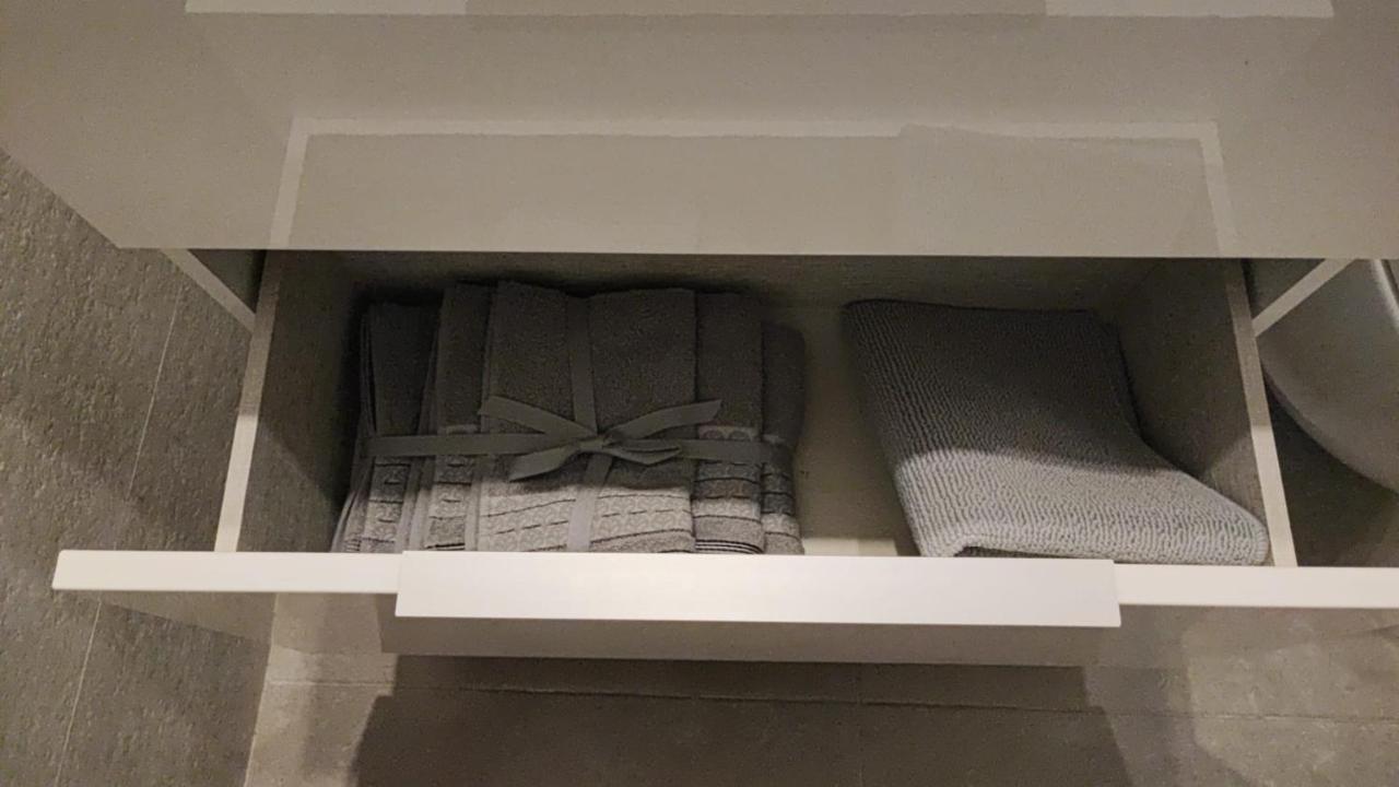Apartamento Con Encanto Madrid Eksteriør billede