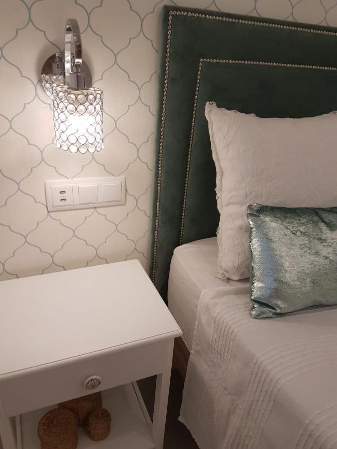 Apartamento Con Encanto Madrid Eksteriør billede
