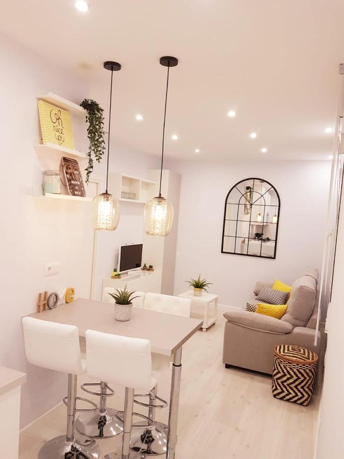 Apartamento Con Encanto Madrid Eksteriør billede