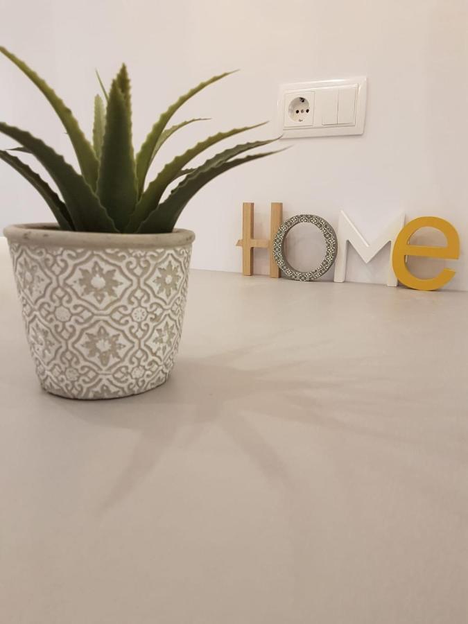 Apartamento Con Encanto Madrid Eksteriør billede